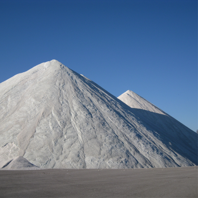 Bulk Salts from Draglam Salt